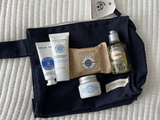 L'Occitane Bag Plus 5 Items