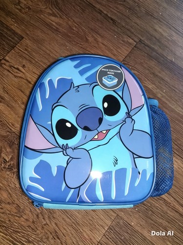 Polar gear disney stitch blue - disney,