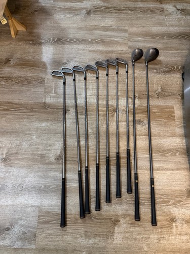 Wilson tour oversize - wilson,