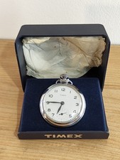 TIMEX VINTAGE MECHANICAL