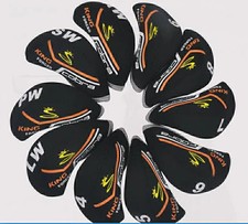 10pcs golf iron - “10pcs”,