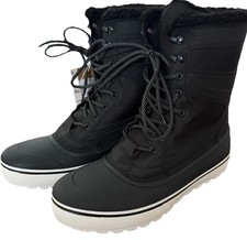 Quiksilver Sub Zero Hi Men