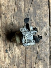 Honda Hr194 Gxv120 Genuine Carb