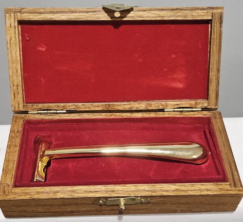 Vintage franklin toiletry - vintage,