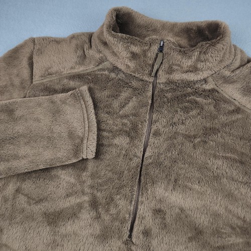 Polartec thermal pro - pro, jacket