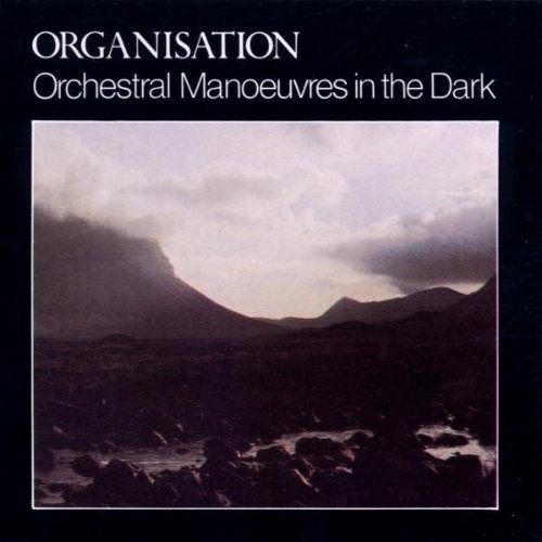 Orchestral manoeuvres the - orchestral,