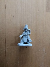 Reaper Bones 4 Halfling Bard