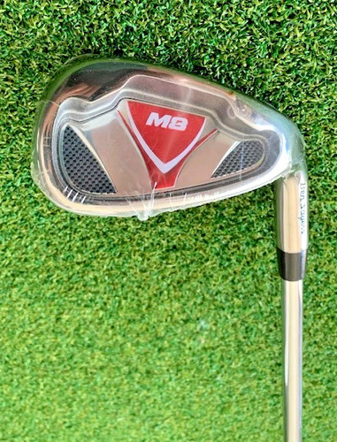 Ben sayers red - red, steel