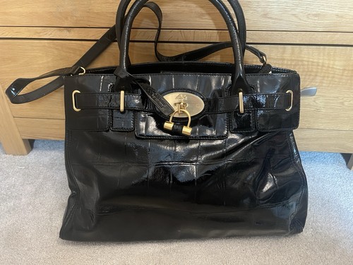 Ri2k black crocodile print - ri2k,