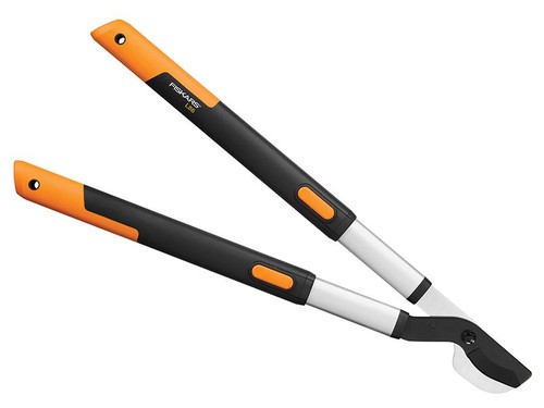 Fiskars smartfit telescopic - fiskars,