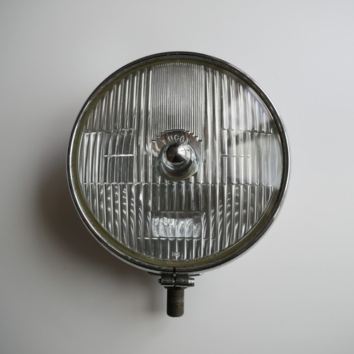 Lucas sft700s chrome - sft700s, lamp