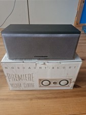 Mordaunt Short MS304 Centre