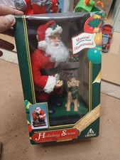 Holiday Scene Musical