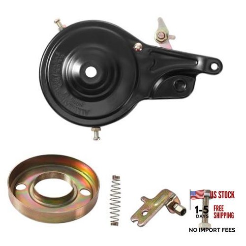 Upgraded 80mm rear band drum - 80mm,