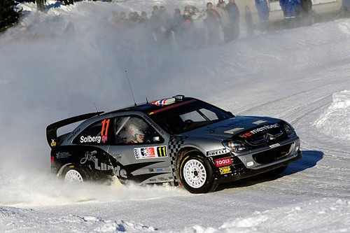 Petter solberg philip - petter,