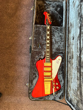 2001 epiphone firebird - vii, in