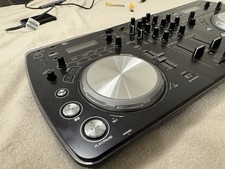 Pioneer XDJ-AERO Wireless All-in-One DJ System Controller