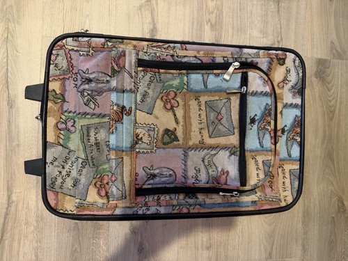 Vintage disney winnie the - the, pooh
