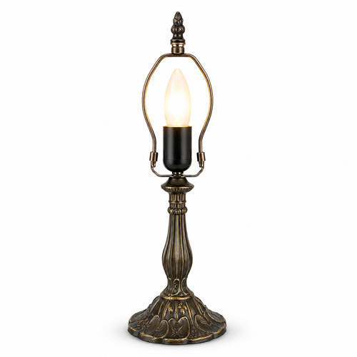 Tiffany table lamp - tiffany,