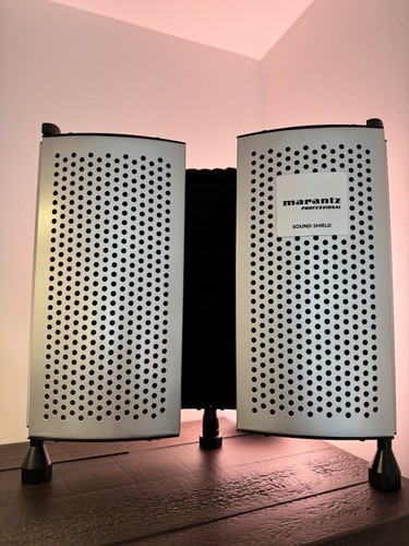 Marantz professional sound - marantz,