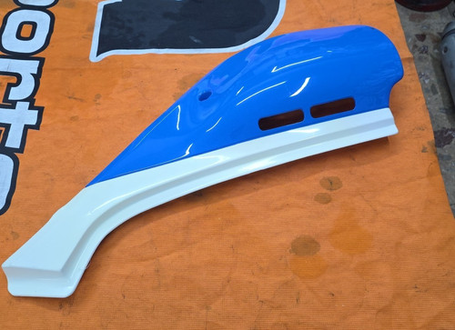 Right side honda 600 - honda,