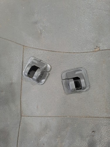 Toyota mr2 mk2 - mk2, hinge
