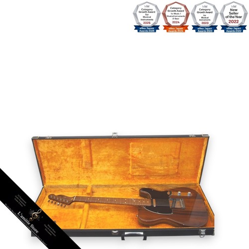 Fender japan tl6998 - fender,