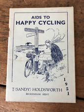 Holdsworth Aids To Happy