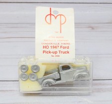 Dyna-Model Products 2006, 1947