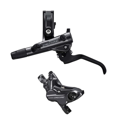 Shimano deore m6120 disc - deore, br-m6120