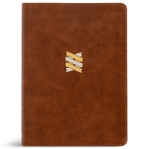 Csb bibles - by, h