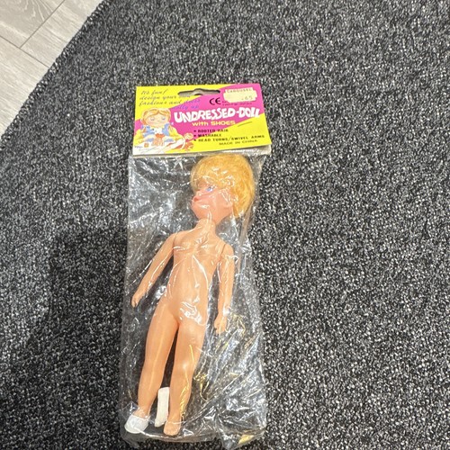 Vintage 1980s 90s undressed - 1980s/90s,