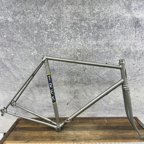 Vintage trek road - vintage,