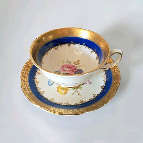 Vintage royal grafton - vintage, cup