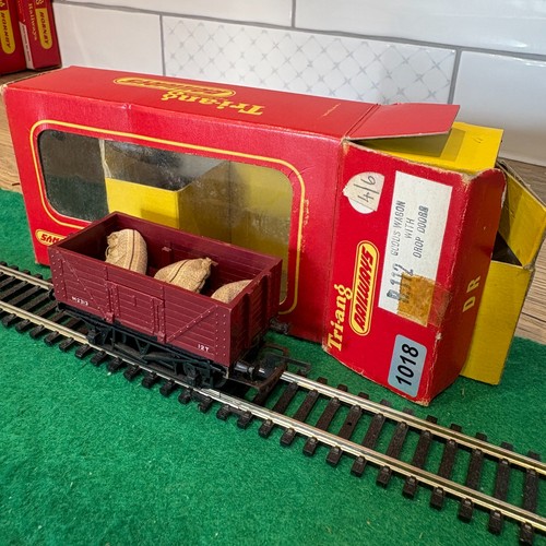 Hornby r112 m2313 drop door - r112,