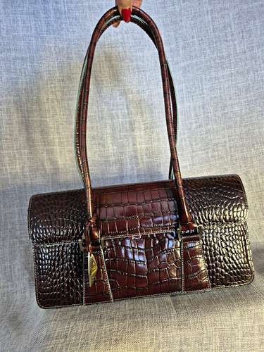 Tula vintage brown - vintage,