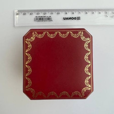 CARTIER Ring Jewelry Jewel