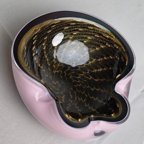 Vintage jico arte murano - arte, di