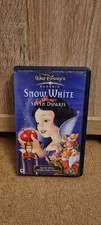 Disney 1994 Vintage Snow White