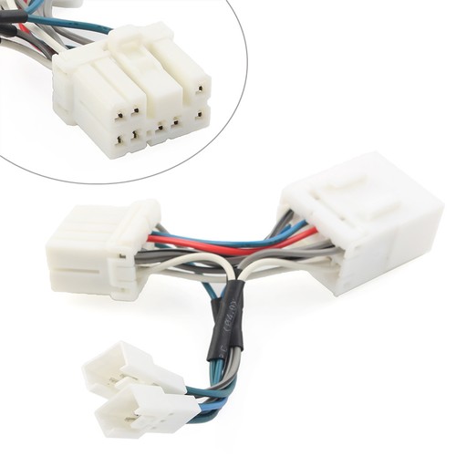 Pin load equalizer adapter - 3,