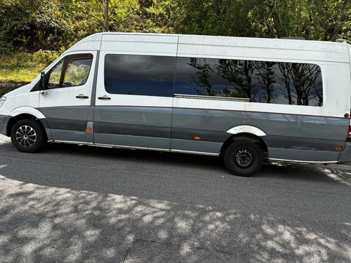 Camper van spares repair - spares, or