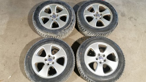 Volvo v70 2009 - set, r16
