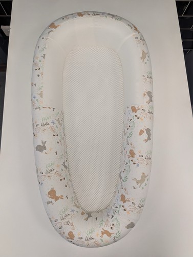 Purflo sleep tight baby - bed,