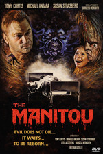 THE MANITOU (1978) Tony