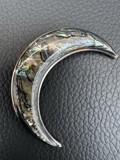Vintage Mexican Alpaca Silver