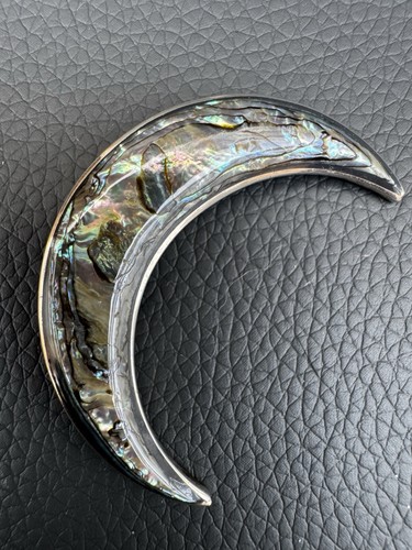 Vintage mexican alpaca silver - vintage,