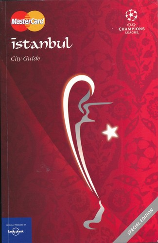 Uefa champions league final - champions,