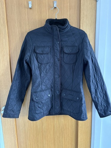 Game thrones barbour jacket - game,
