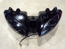 Yamaha R1 98 99 4XV headlight