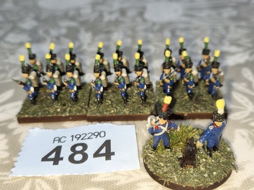 15mm napoleonic french 9th - napoleonic,